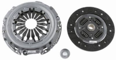 SACHS Koblingssæt 3000951333 for DACIA RENAULT