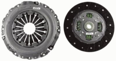SACHS Koblingssæt 3000951335 for RENAULT