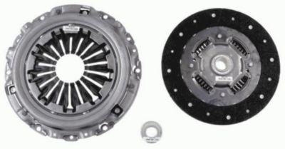 SACHS Koblingssæt 3000951338 for RENAULT