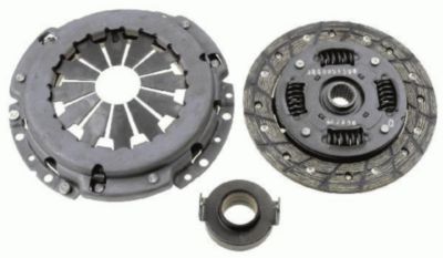 SACHS Koblingssæt 3000951506 for HONDA (DONGFENG) HONDA
