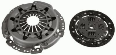 SACHS Koblingssæt 3000954075 for NISSAN