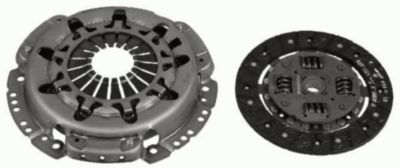 SACHS Koblingssæt 3000954076 for NISSAN