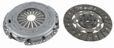 SACHS Koblingssæt 3000970002 for FORD VOLVO MAZDA PEUGEOT
