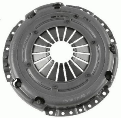 SACHS Koblings-trykplade 3082 000 593 for SMART MITSUBISHI