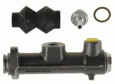 SACHS Hovedcylinder, kobling 6284 600 107 for LADA