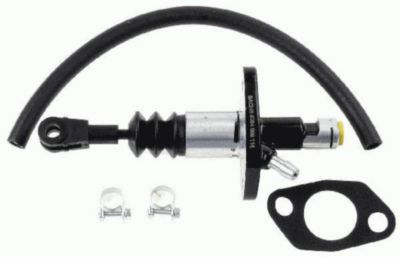 SACHS Hovedcylinder, kobling 6284 600 114 for OPEL SAAB CHEVROLET
