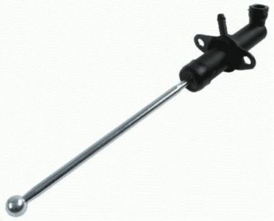 SACHS Hovedcylinder, kobling 6284 600 452 for FIAT