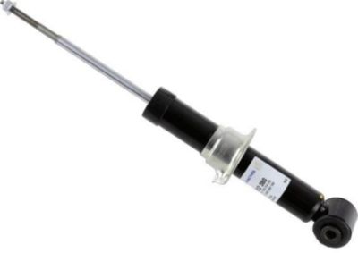 SACHS Støddæmper 312380 for ALFA ROMEO