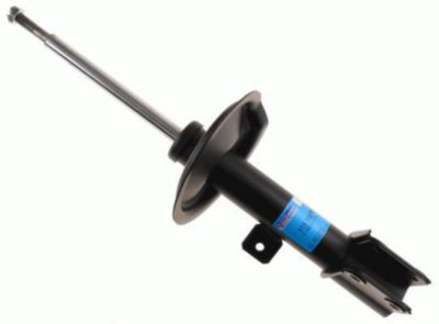 SACHS Støddæmper 313152 højre foraksel for CITROËN PEUGEOT