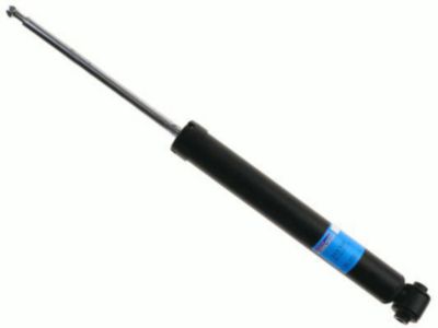 SACHS Støddæmper 313160 for CITROËN