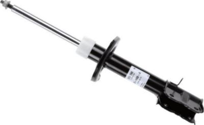 SACHS Støddæmper 313190 venstre foraksel for MITSUBISHI