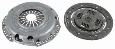SACHS Koblingssæt 3000951024 for FORD VOLVO