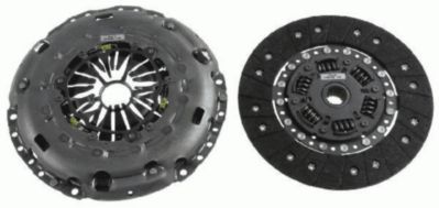 SACHS Koblingssæt 3000951193 for VOLVO