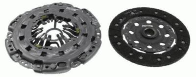 SACHS Koblingssæt 3000951196 for MERCEDES-BENZ