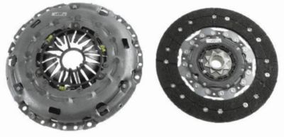 SACHS Koblingssæt 3000951199 for CADILLAC