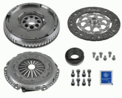 SACHS Koblingssæt 2290601003 for CITROËN PEUGEOT (DF-PSA) PEUGEOT FORD FORD USA OPEL VOLVO LANCIA FIAT TOYOTA