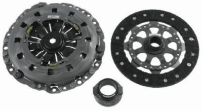 SACHS Koblingssæt 3000951127 for BMW