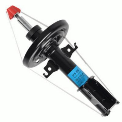 SACHS Støddæmper 315296 for RENAULT
