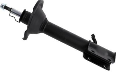 SACHS Støddæmper 317143 Bagaksel venstre for SUBARU