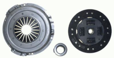 SACHS Koblingssæt 3000460001 for BMW