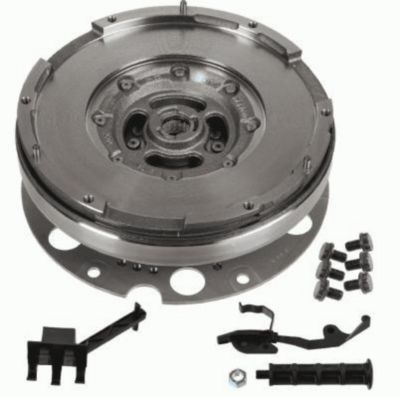 SACHS Svinghjul 2294001965 for AUDI VW