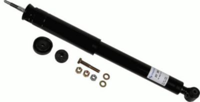 SACHS Støddæmper 317263 for MERCEDES-BENZ