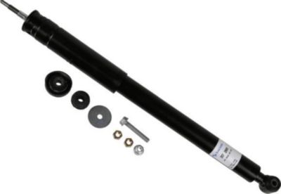 SACHS Støddæmper 317268 for MERCEDES-BENZ