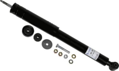SACHS Støddæmper 317337 for MERCEDES-BENZ