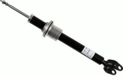 SACHS Støddæmper 317348 for MERCEDES-BENZ