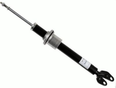 SACHS Støddæmper 317381 for MERCEDES-BENZ