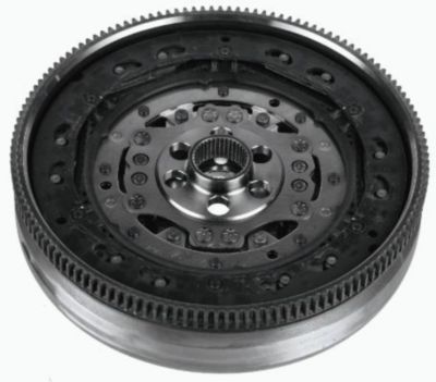 SACHS Svinghjul 2295001535 for VW