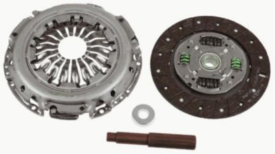 SACHS Koblingssæt 3000950676 for RENAULT