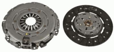 SACHS Koblingssæt 3000950678 for JEEP