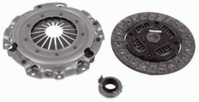 SACHS Koblingssæt 3000950955 for MITSUBISHI
