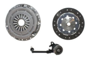 SACHS Koblingssæt 3000990347 for MERCEDES-BENZ NISSAN DATSUN RENAULT DACIA NISSAN (DFAC)