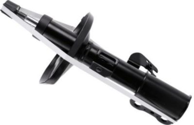 SACHS Støddæmper 316503 venstre foraksel for TOYOTA