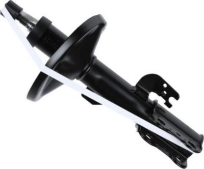 SACHS Støddæmper 316504 højre foraksel for TOYOTA LEXUS