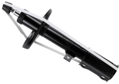 SACHS Støddæmper 316505 Bagaksel venstre for TOYOTA