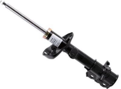 SACHS Støddæmper 316878 venstre foraksel for HONDA ACURA