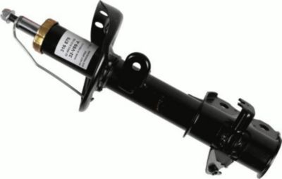 SACHS Støddæmper 316879 højre foraksel for HONDA ACURA