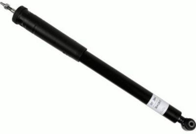 SACHS Støddæmper 317384 for MERCEDES-BENZ