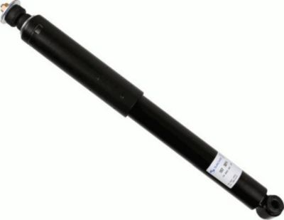 SACHS Støddæmper 317389 for MERCEDES-BENZ