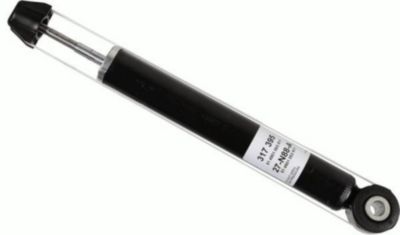 SACHS Støddæmper 317395 for SMART