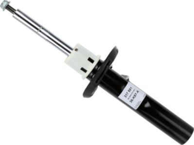 SACHS Støddæmper 317581 for VW AUDI