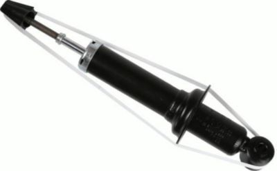 SACHS Støddæmper 317601 for MITSUBISHI