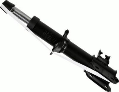 SACHS Støddæmper 317623 højre foraksel for SUZUKI