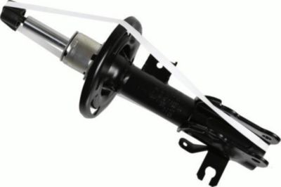 SACHS Støddæmper 317624 venstre foraksel for MAZDA
