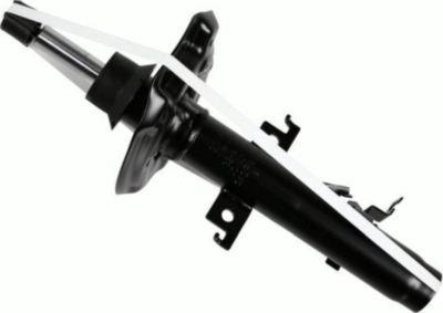 SACHS Støddæmper 317627 højre foraksel for NISSAN