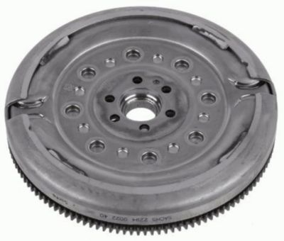 SACHS Svinghjul 2294002240 for AUDI VW