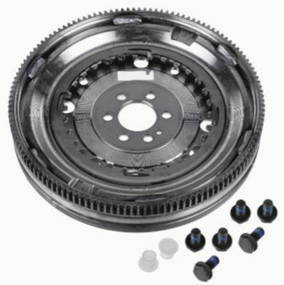 SACHS Svinghjul 2295601005 for VW SEAT